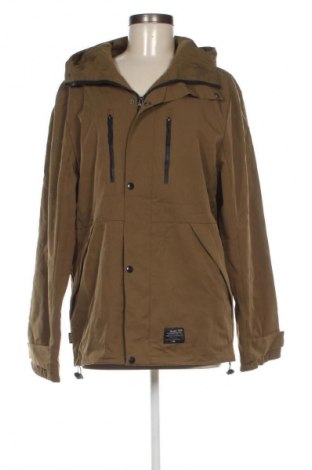 Kurtka damska Unbranded, Rozmiar L, Kolor Zielony, Cena 129,99 zł