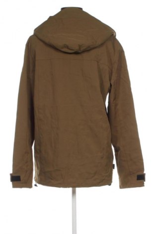 Kurtka damska Unbranded, Rozmiar L, Kolor Zielony, Cena 129,99 zł