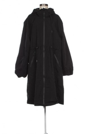 Дамско яке Unbranded, Размер 4XL, Цвят Черен, Цена 25,05 €