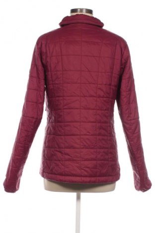Γυναικείο μπουφάν Unbranded, Μέγεθος L, Χρώμα Κόκκινο, Τιμή 25,00 €