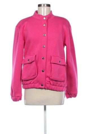 Дамско яке Unbranded, Размер XL, Цвят Розов, Цена 39,32 €