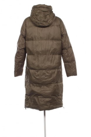 Дамско яке Under Armour, Размер S, Цвят Зелен, Цена 138,04 €