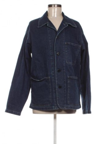 Dámská bunda  Uniqlo, Velikost S, Barva Modrá, Cena  839,00 Kč