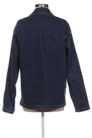 Dámská bunda  Uniqlo, Velikost S, Barva Modrá, Cena  839,00 Kč