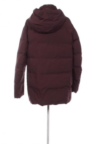 Дамско яке Uniqlo, Размер L, Цвят Червен, Цена 46,01 €