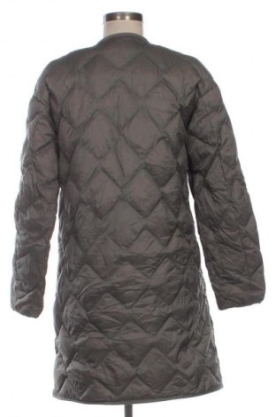 Dámská bunda  Uniqlo, Velikost S, Barva Zelená, Cena  1 029,00 Kč