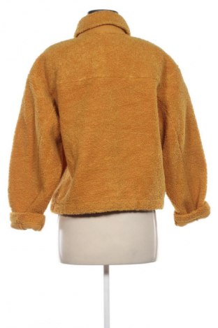 Дамско яке Uniqlo, Размер M, Цвят Жълт, Цена 46,01 €