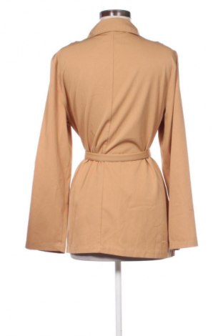 Γυναικείο μπουφάν Unique 21, Μέγεθος L, Χρώμα  Μπέζ, Τιμή 15,99 €