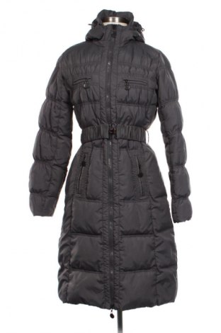 Kurtka damska United Colors Of Benetton, Rozmiar M, Kolor Szary, Cena 246,49 zł