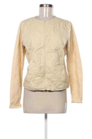 Дамско яке United Colors Of Benetton, Размер XL, Цвят Бежов, Цена 35,27 €