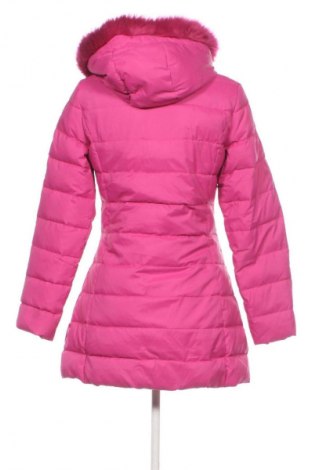 Női dzseki United Colors Of Benetton, Méret S, Szín Rózsaszín, Ár 18 599 Ft