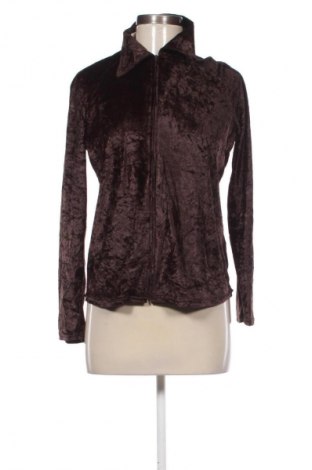 Дамско яке United Colors Of Benetton, Размер XL, Цвят Кафяв, Цена 35,00 €