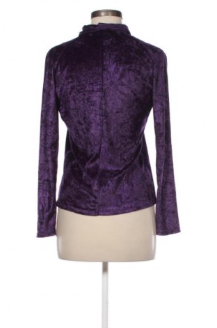 Dámská bunda  United Colors Of Benetton, Velikost L, Barva Fialová, Cena  992,00 Kč