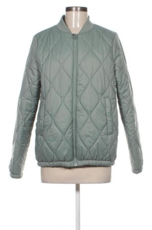 Дамско яке Up 2 Fashion, Размер M, Цвят Зелен, Цена 10,22 €
