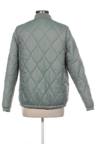 Дамско яке Up 2 Fashion, Размер M, Цвят Зелен, Цена 10,22 €