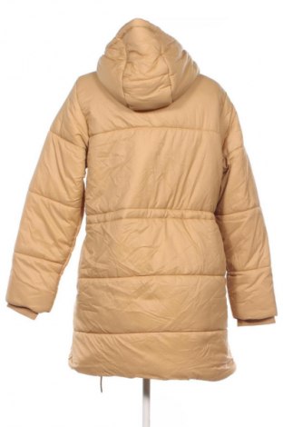 Γυναικείο μπουφάν Up 2 Fashion, Μέγεθος M, Χρώμα  Μπέζ, Τιμή 19,99 €