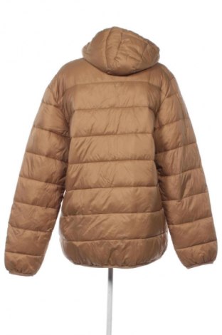 Дамско яке Up 2 Fashion, Размер XL, Цвят Кафяв, Цена 30,16 €