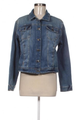 Dámská bunda  Up 2 Fashion, Velikost L, Barva Modrá, Cena  289,00 Kč