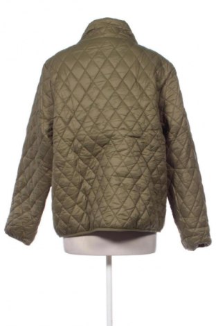 Γυναικείο μπουφάν Up 2 Fashion, Μέγεθος XL, Χρώμα Πράσινο, Τιμή 47,99 €