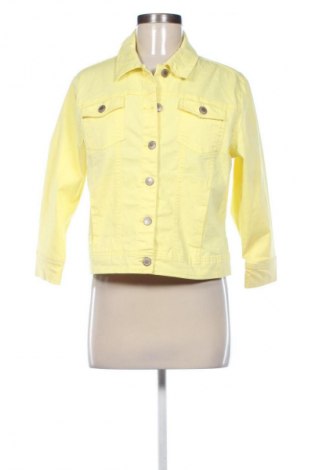 Dámska bunda  Up 2 Fashion, Veľkosť M, Farba Žltá, Cena  10,95 €