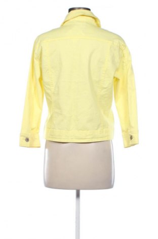 Dámska bunda  Up 2 Fashion, Veľkosť M, Farba Žltá, Cena  10,95 €