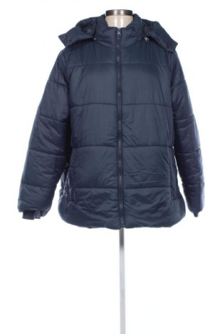 Dámska bunda  Up 2 Fashion, Veľkosť XL, Farba Modrá, Cena  21,95 €