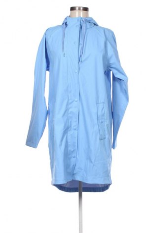 Дамско яке Up 2 Fashion, Размер M, Цвят Син, Цена 24,54 €