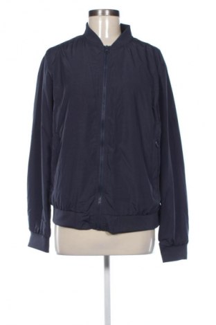 Γυναικείο μπουφάν Urban Classics, Μέγεθος XL, Χρώμα Μπλέ, Τιμή 45,99 €