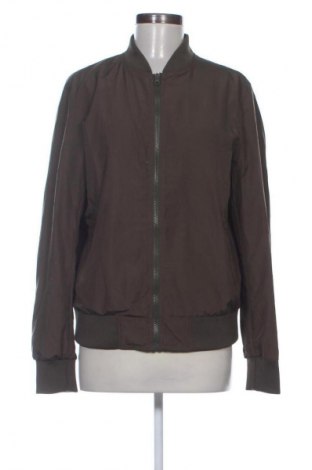 Dámská bunda  Urban Classics, Velikost L, Barva Zelená, Cena  1 429,00 Kč