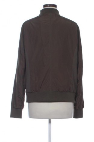 Dámská bunda  Urban Classics, Velikost L, Barva Zelená, Cena  1 429,00 Kč