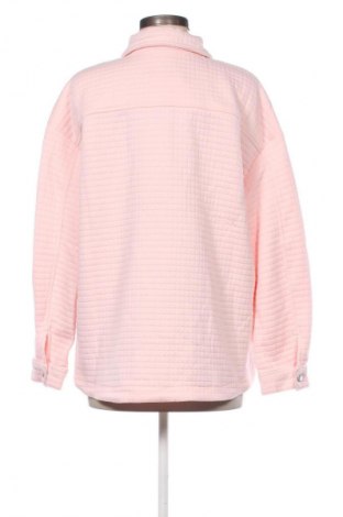 Дамско яке Urban Classics, Размер M, Цвят Розов, Цена 48,06 €