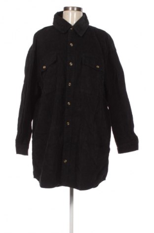 Dámská bunda  Urban Classics, Velikost M, Barva Černá, Cena  1 429,00 Kč