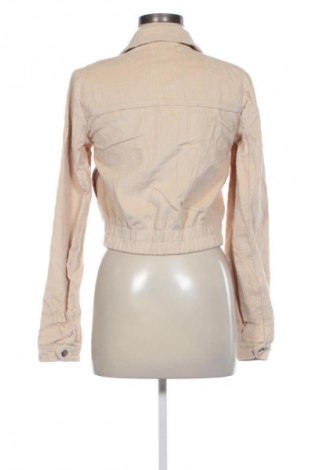 Γυναικείο μπουφάν Urban Outfitters, Μέγεθος S, Χρώμα  Μπέζ, Τιμή 14,99 €