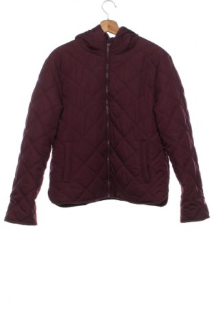 Dámská bunda  VILA, Velikost XS, Barva Červená, Cena  209,00 Kč