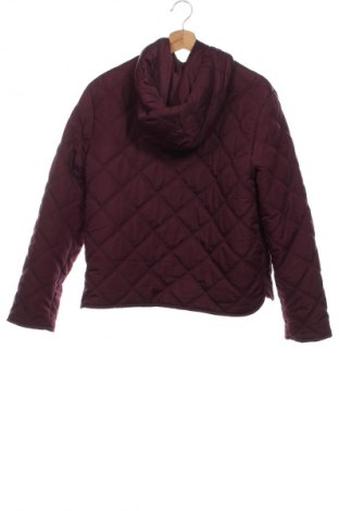 Dámská bunda  VILA, Velikost XS, Barva Červená, Cena  209,00 Kč