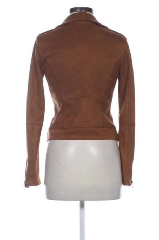 Γυναικείο μπουφάν VILA, Μέγεθος XS, Χρώμα Καφέ, Τιμή 11,99 €