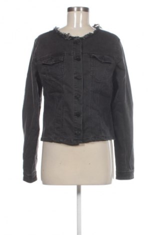 Dámská bunda  VILA, Velikost L, Barva Černá, Cena  519,00 Kč