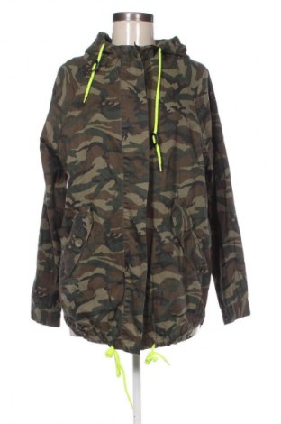 Дамско яке VILA, Размер XS, Цвят Многоцветен, Цена 21,47 €