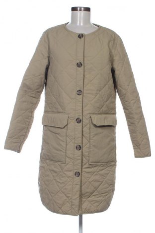 Női dzseki VILA, Méret M, Szín Zöld, Ár 8 640 Ft