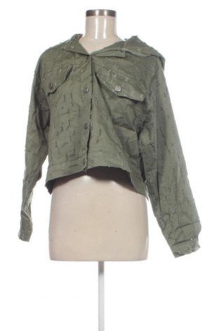 Dámská bunda  Vanilla, Velikost M, Barva Zelená, Cena  729,00 Kč