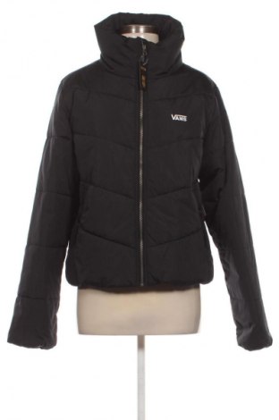 Damenjacke Vans, Größe L, Farbe Schwarz, Preis € 99,99
