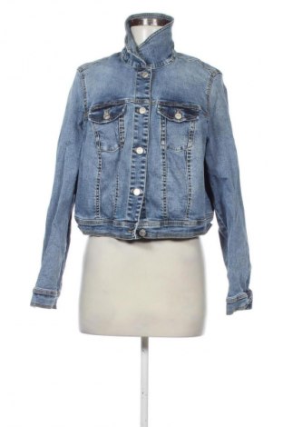 Γυναικείο μπουφάν Vera Mont, Μέγεθος XL, Χρώμα Μπλέ, Τιμή 41,99 €