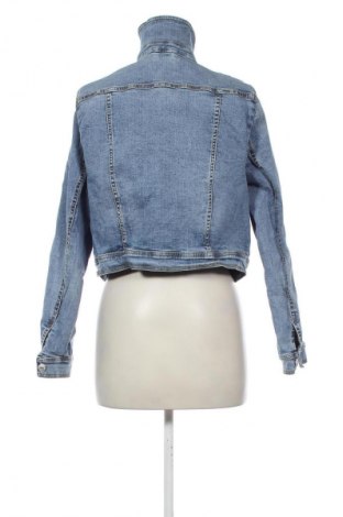 Γυναικείο μπουφάν Vera Mont, Μέγεθος XL, Χρώμα Μπλέ, Τιμή 41,99 €