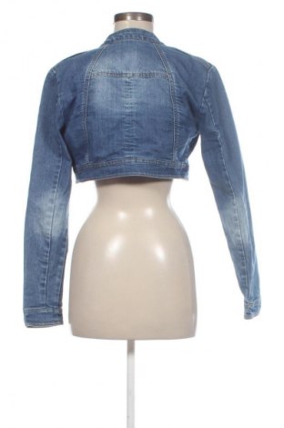 Дамско яке Vero Moda, Размер S, Цвят Син, Цена 8,69 €