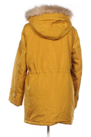Geacă de femei Vero Moda, Mărime XL, Culoare Galben, Preț 126,99 Lei