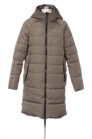 Γυναικείο μπουφάν Vero Moda, Μέγεθος M, Χρώμα  Μπέζ, Τιμή 25,99 €