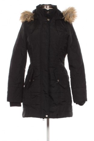 Γυναικείο μπουφάν Vero Moda, Μέγεθος XS, Χρώμα Μαύρο, Τιμή 19,99 €