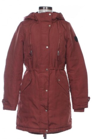 Γυναικείο μπουφάν Vero Moda, Μέγεθος XS, Χρώμα Σάπιο μήλο, Τιμή 10,99 €