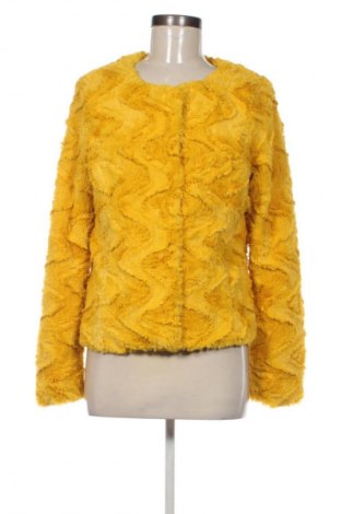 Dámska bunda  Vero Moda, Veľkosť S, Farba Oranžová, Cena  11,95 €