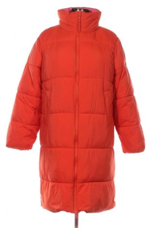 Dámská bunda  Vero Moda, Velikost M, Barva Oranžová, Cena  998,00 Kč